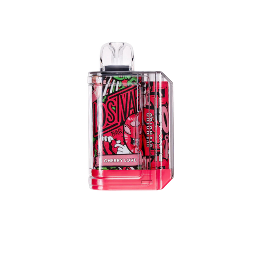 Lost Vape 7500 hits mayoreo