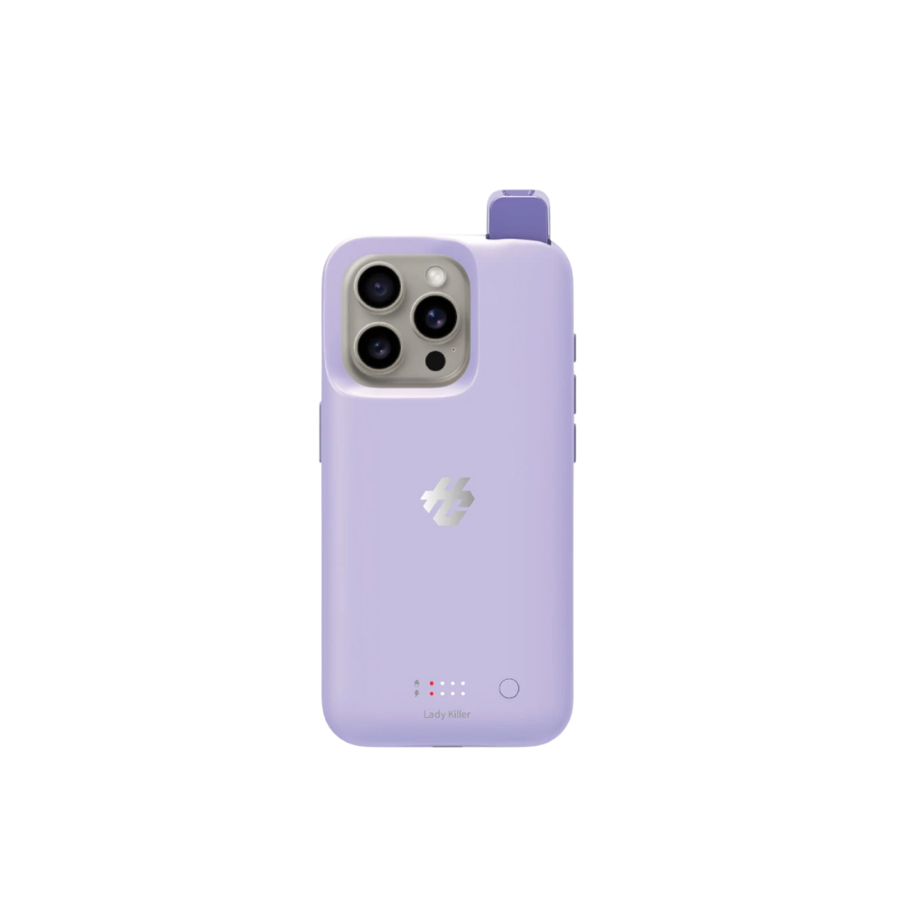Funda Vape