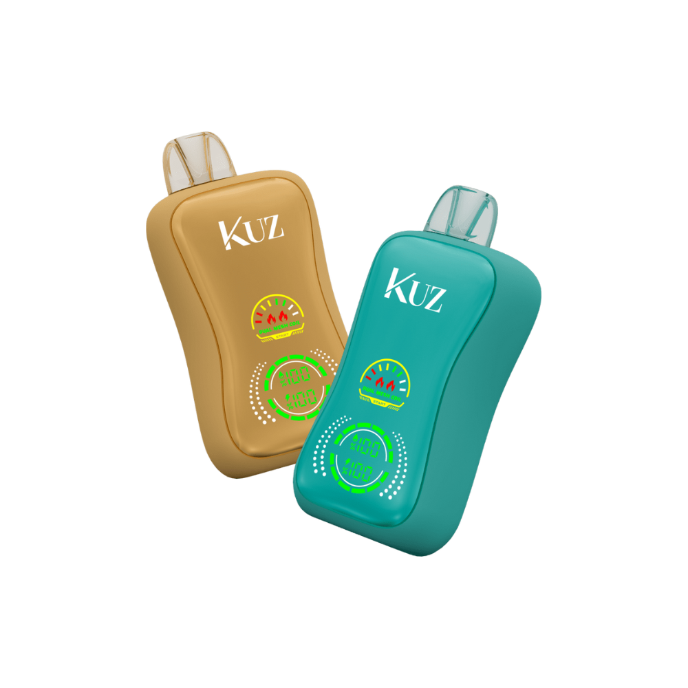 Kuz Flow 25k Hits!