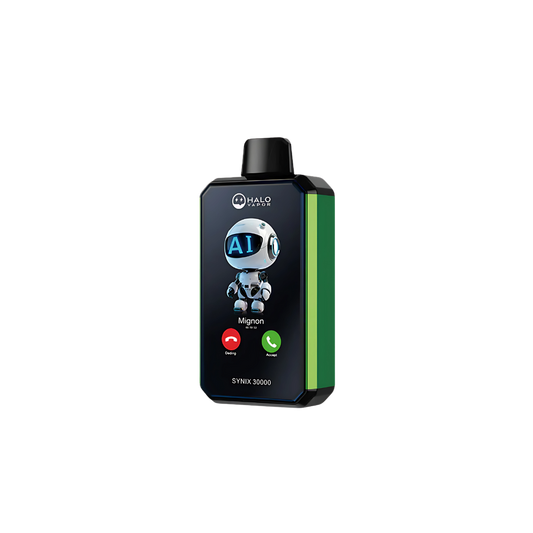 Hello SyNix 40K mayoreo – Smart Vape