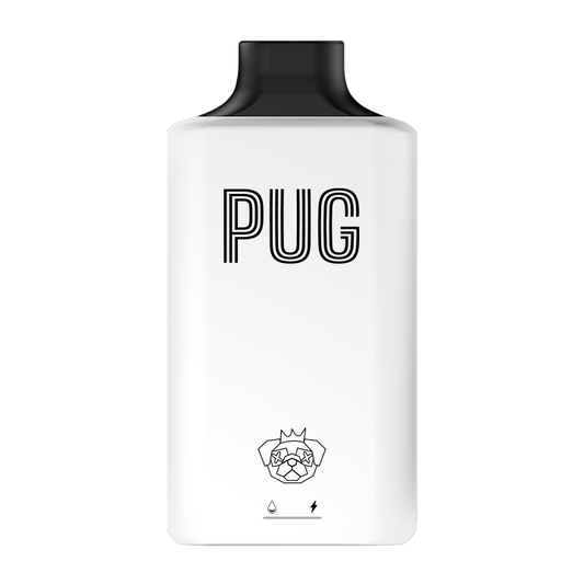 Pug Smart 8000 hits