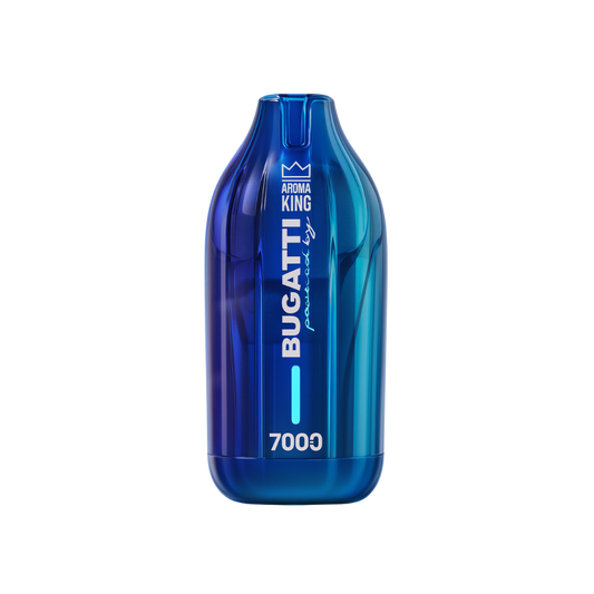 Bugatti Spaceship 7000 Puffs MAYOREO