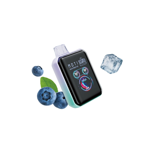 Moti Triplus 20k