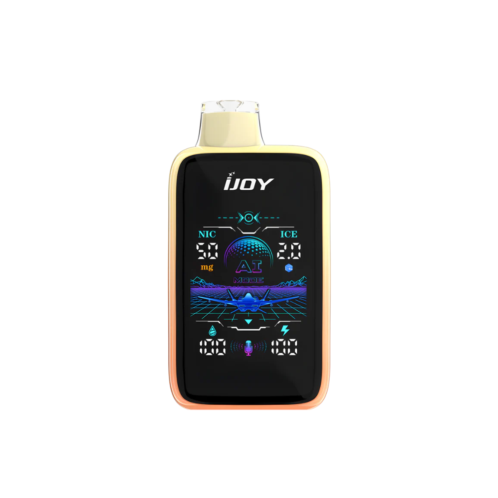 Ijoy Uranus 40k