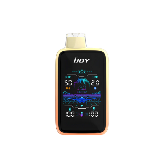 Ijoy Uranus 40k
