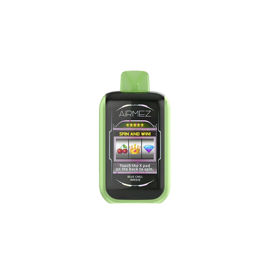 Airmez Matrix 25k Mayoreo