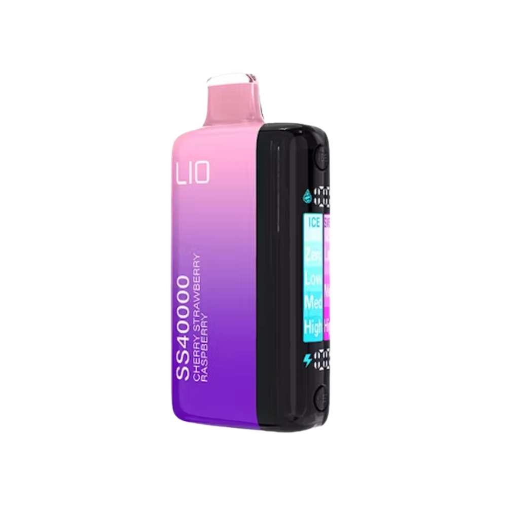 Lio Ice Sweet Control 40k