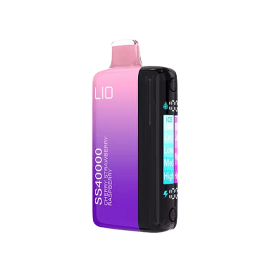 Lio Ice Sweet Control 40k