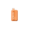 Kros Unlimited 6000 puffs