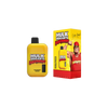 Hulkamania 8000 hits