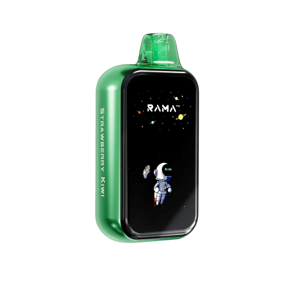 RAMA 16k Mayoreo Vape Inteligente con Bluetooth!