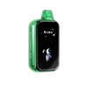 RAMA 16,000 hits Mayoreo Vape Inteligente con Bluetooth!