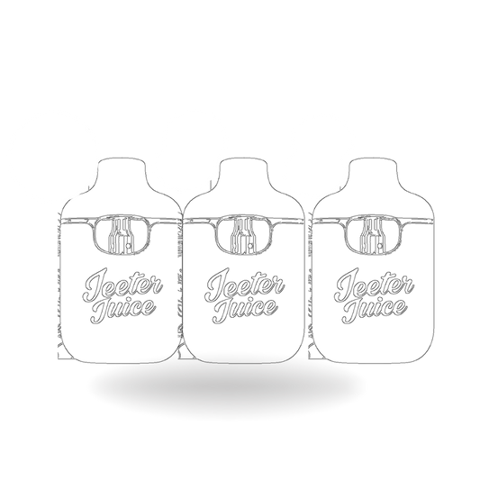 Mix 3 Piezas CleanCarts con seguro!