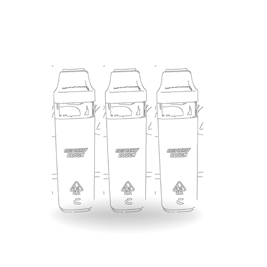 Mix 3 Piezas Choice Lab con seguro!